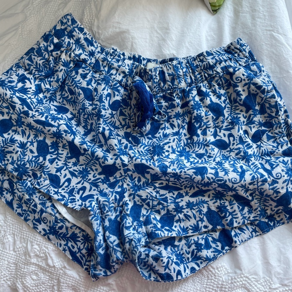 Vineyard Vines Shorts